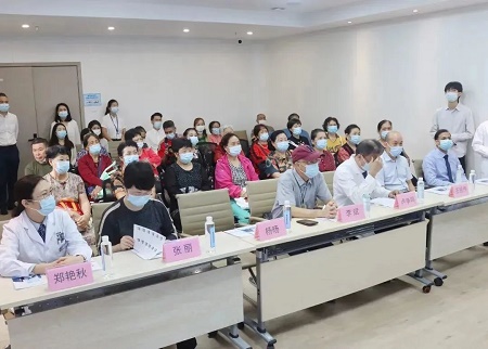 珠海希瑪眼科成立糖尿病視網(wǎng)膜病變特需門診